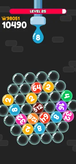 Game screenshot Bubble Drop mod apk