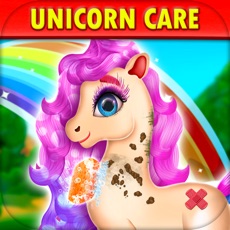 Activities of Little Unicorn Care And Makeup