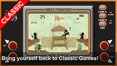 West Frontier Screenshot 2