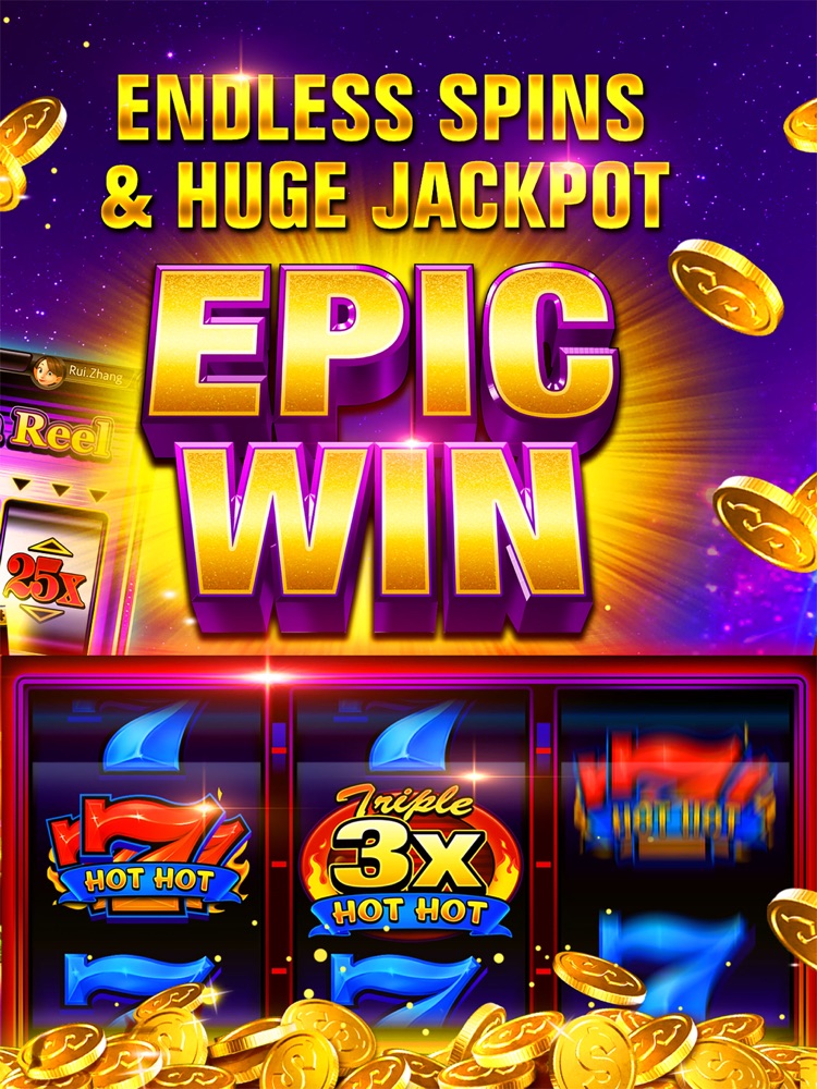 Wild Classic Slots Casino