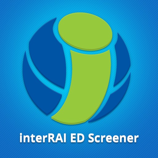 interRAI ED Screener