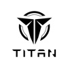 Titan Map