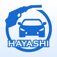 林石油カーメンテアプリ pour PC
