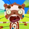 LOL Bears ™ Prank Picnic Game