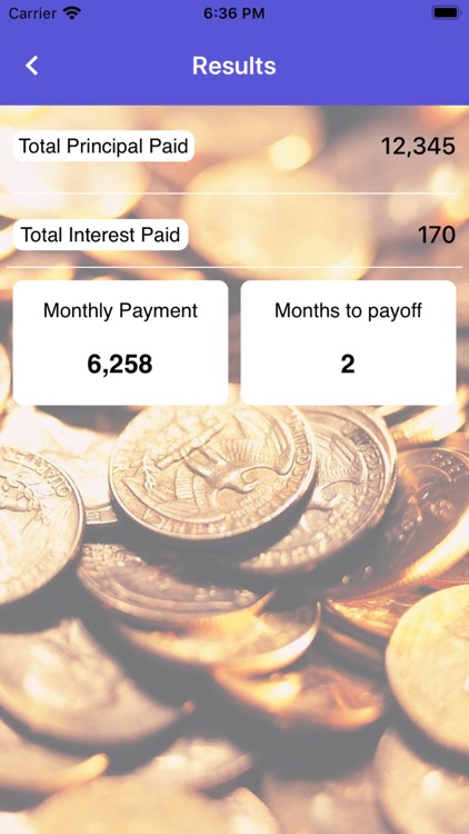 LRP - Loan Repayment Period