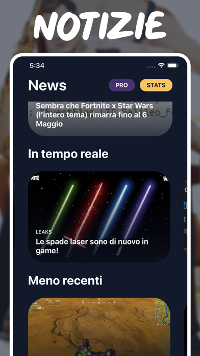 News Per Fortnite Italia Iphoneアプリ Applion