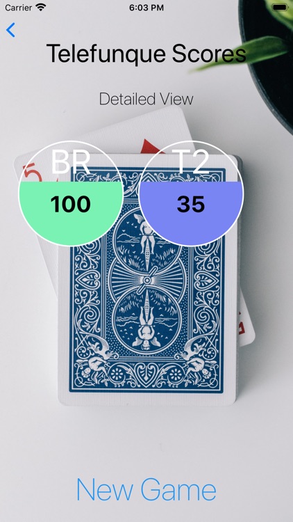 GamePad Score Tracking screenshot-3