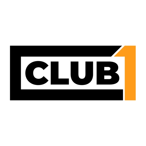 Club 1 Studios