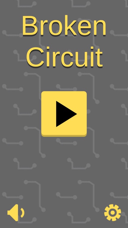 Broken Circuit – Line Connect screenshot-3