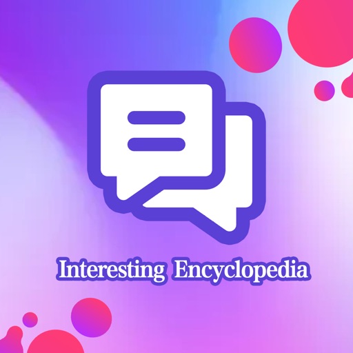 Interesting Encyclopedia