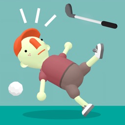 WHAT THE GOLF?