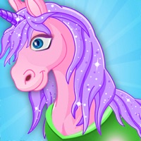 My Pony Dressup Game