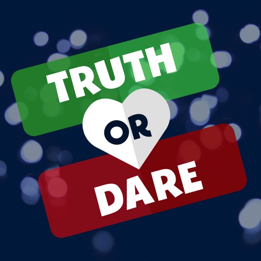 Truth or Dare - Dirty party !