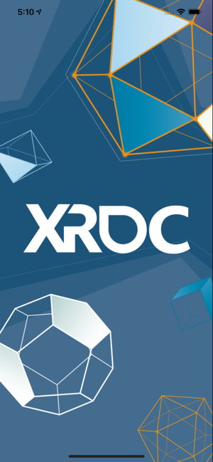 XRDC