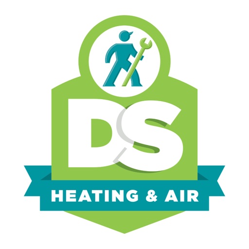 DS Heating & Air icon
