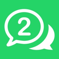 DualChat for WhatsApp & WeChat apk