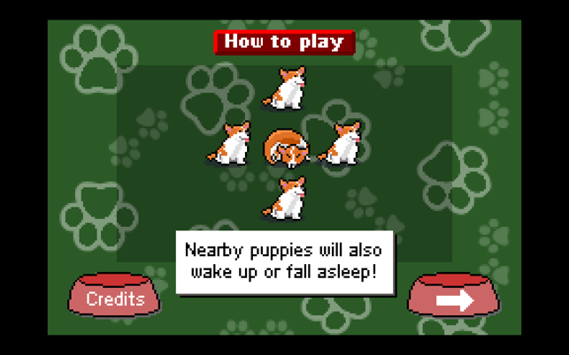 Sleepy Puppies(圖6)-速報App