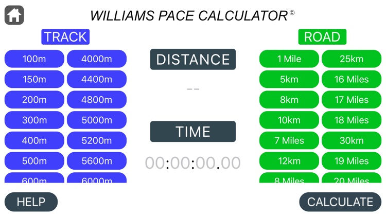 Williams Pace