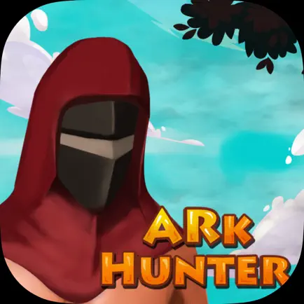 ARk Hunter Читы