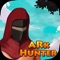 Icon ARk Hunter