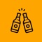 CHEERS is a mobile application that provides educational resources about the risks of the irresponsible use of alcohol information and triggers reflection on their own habits