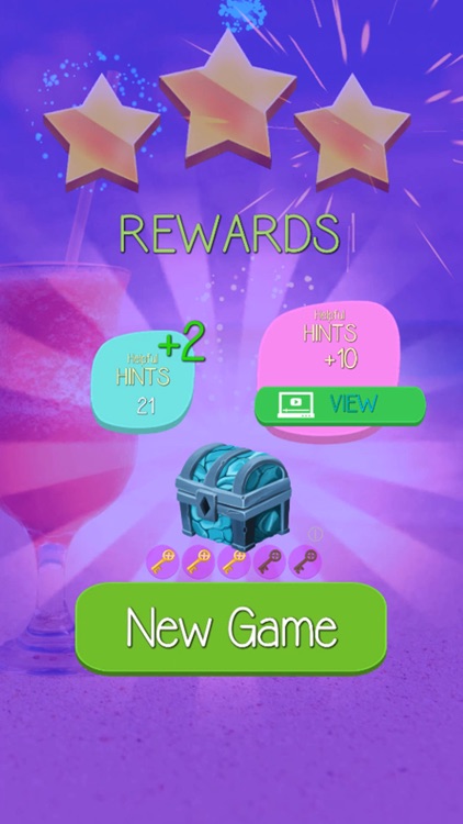 Epic Word Search Puzzles screenshot-3