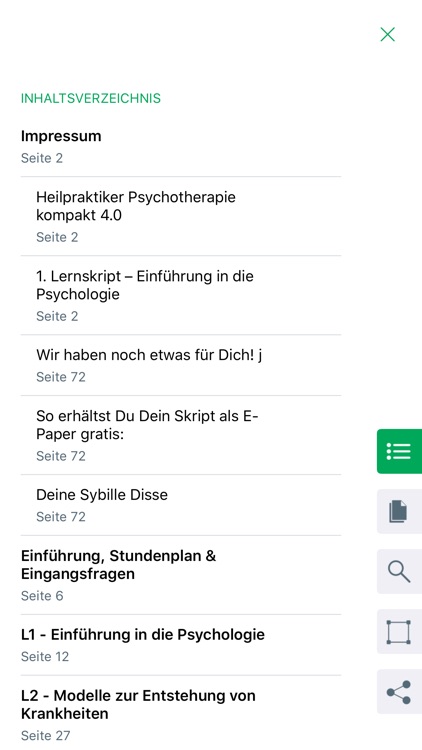 Heilpraktikeranwärter screenshot-4