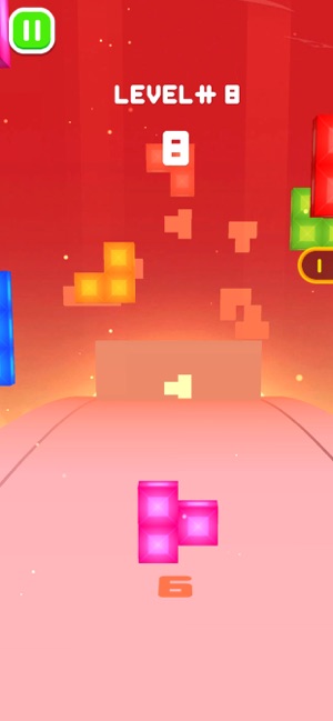 Tetro Wall: Block Puzzle Game(圖5)-速報App