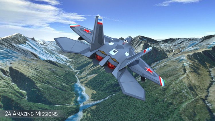 Horizon Flight Simulator screenshot-8