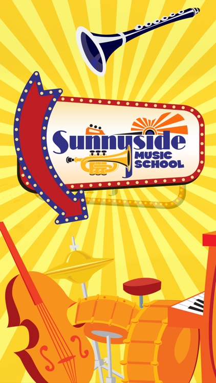 Sunnyside Music School