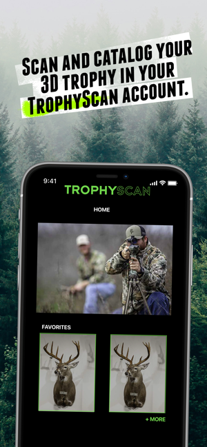 Trophy Scan(圖2)-速報App