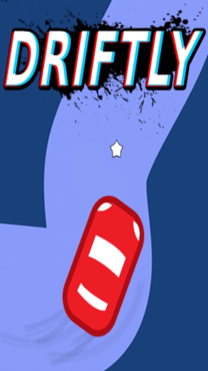 Driftly - Arcade Watch Game screenshot-9