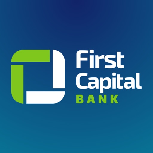 First Capital Bank Zimbabwe iOS App