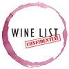 Wine List Confidential App
