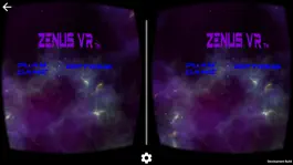 Game screenshot Zenus VR mod apk