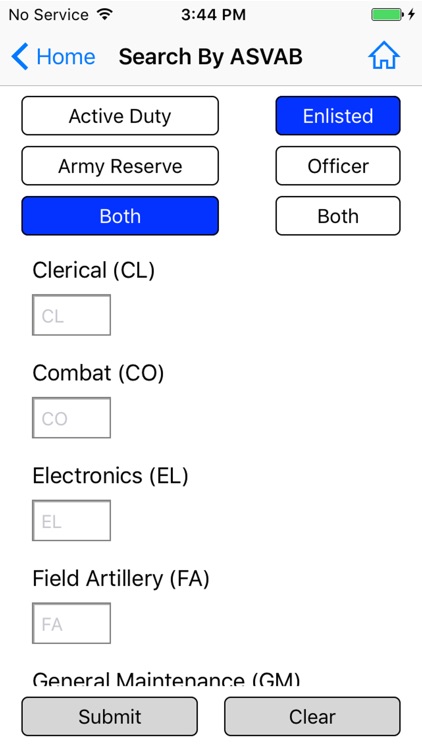 ARNG Career Tools