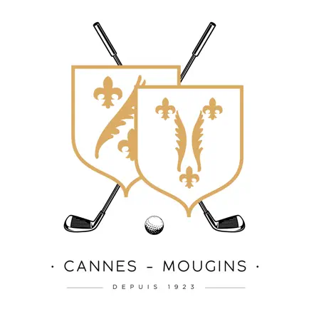 Golf Cannes Mougins Читы