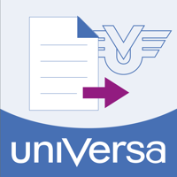 uniVersa RechnungsApp