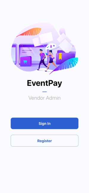 EventPay Vendor