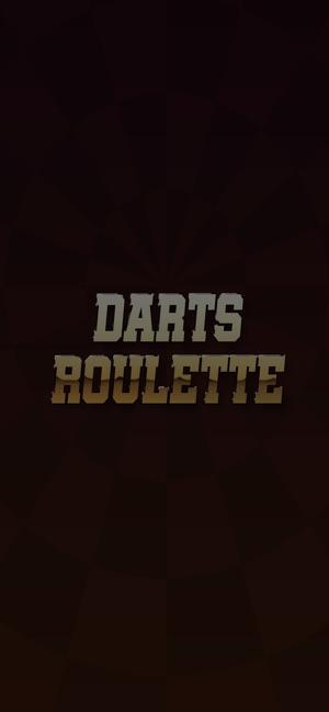 Darts Roulette!(圖1)-速報App