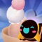 Enjoy countless scoops of delicious melty ice cream scoops as you stack scoop after scoop of icecream sky high in this scoop stacker game