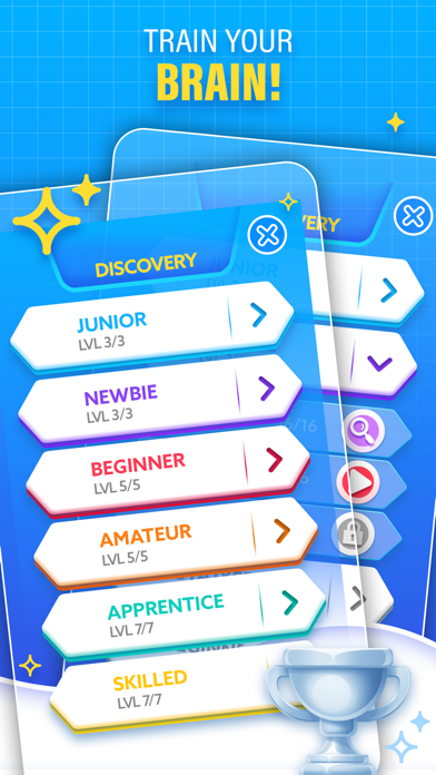 Word Universe - Word Game screenshot 4