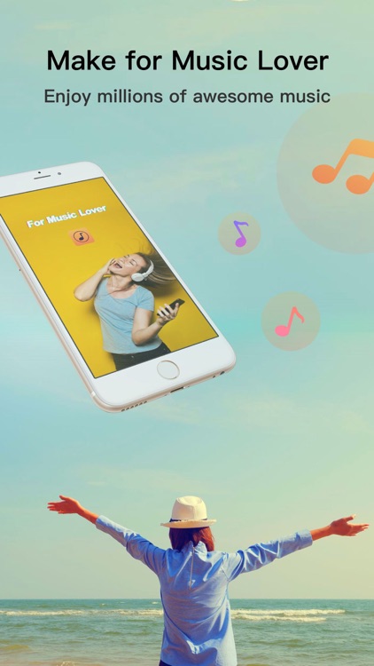 MusicfmPop - Music Partner