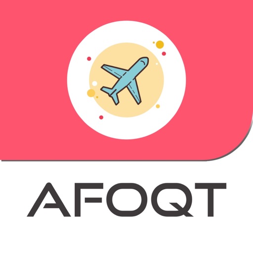 AFOQT Prep icon