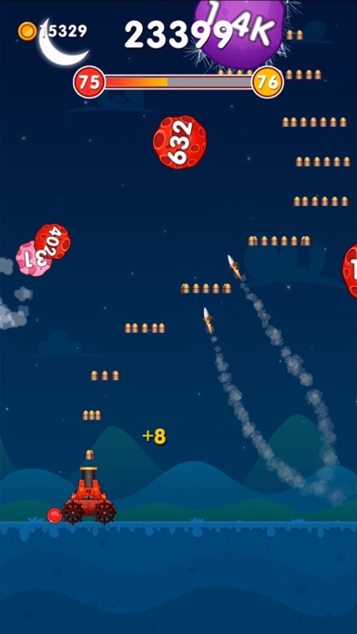 Ball Bounce - Ball Jump screenshot 3