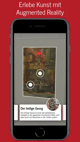 Game screenshot RothenburgMuseum mod apk