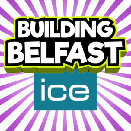 ICE: Building Belfast Читы