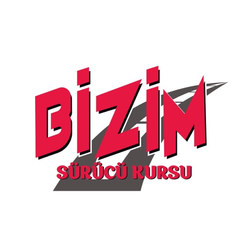 Bizim Sürücü Kursu icon