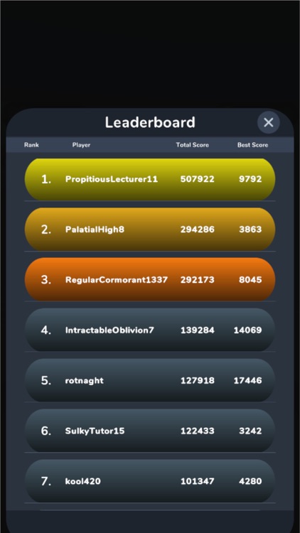 Infinite Racer Pro screenshot-7