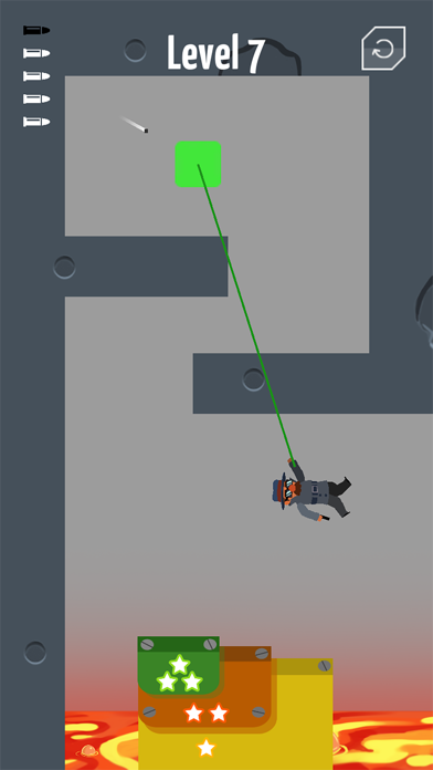 Bad Spy - Spy Puzzle Game screenshot 3